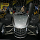 Illustration for article titled Cadillac VSR Hot Rod Concept